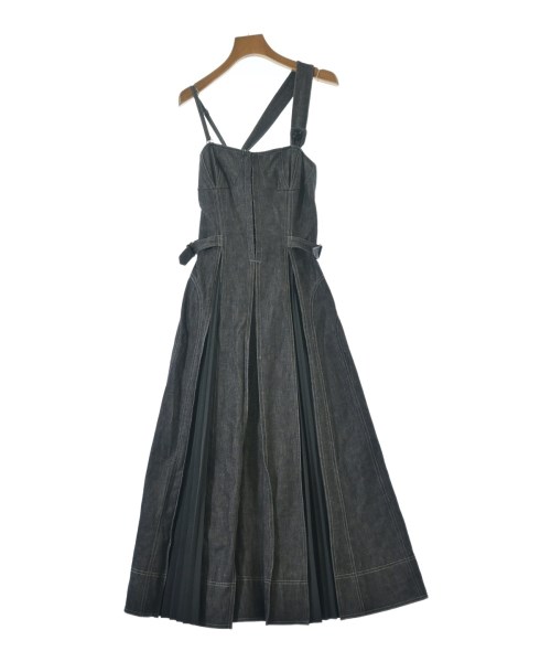 CASA FLINE(カーサフライン)ワンピース 黒 サイズ:F/2200661917169