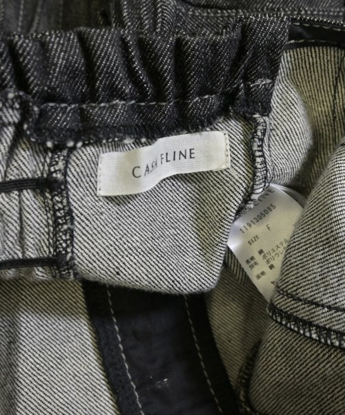 CASA FLINE（カーサフライン）ワンピース 黒 サイズ:F レディース/2200661917169