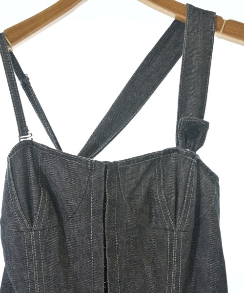 CASA FLINE（カーサフライン）ワンピース 黒 サイズ:F レディース/2200661917169