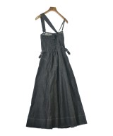 CASA FLINE（カーサフライン）ワンピース 黒 サイズ:F レディース/2200661917169