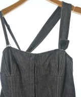 CASA FLINE（カーサフライン）ワンピース 黒 サイズ:F レディース/2200661917169