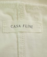 CASA FLINE（カーサフライン）Tシャツ・カットソー 白 サイズ:F レディース/2200706652017