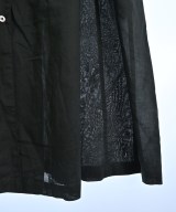 CASA FLINE（カーサフライン）シャツワンピース 黒 サイズ:F レディース/2200707941158