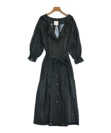 CASA FLINE シャツワンピース
