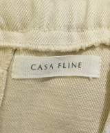 CASA FLINE（カーサフライン）ワンピース 白 サイズ:F レディース/2200709714033