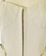 CASA FLINE（カーサフライン）ワンピース 白 サイズ:F レディース/2200709714033