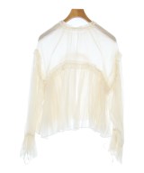 CASA FLINE（カーサフライン）ブラウス 白 サイズ:F レディース/2200709714088