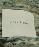 CASA FLINE（カーサフライン）ベスト 緑 サイズ:F レディース/2200712175029