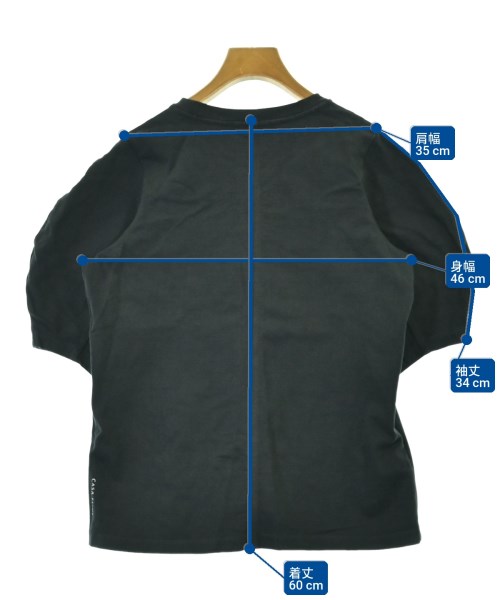 CASA FLINE（カーサフライン）Tシャツ・カットソー 黒 サイズ:F レディース/2200713274035