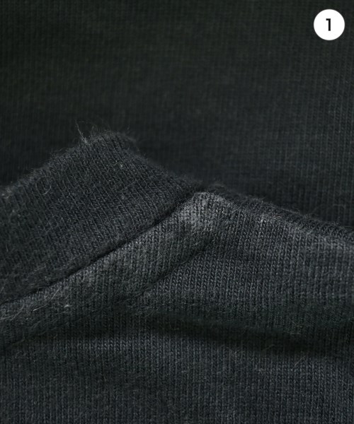 CASA FLINE（カーサフライン）Tシャツ・カットソー 黒 サイズ:F レディース/2200713274035