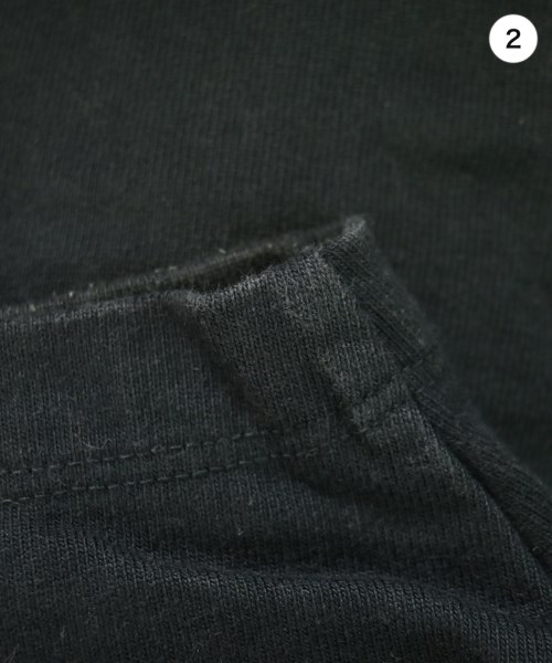 CASA FLINE（カーサフライン）Tシャツ・カットソー 黒 サイズ:F レディース/2200713274035