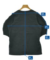 CASA FLINE（カーサフライン）Tシャツ・カットソー 黒 サイズ:F レディース/2200713274035