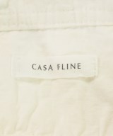CASA FLINE（カーサフライン）ブルゾン 白 サイズ:0(XS位) レディース/2200712134019