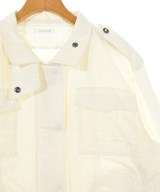 CASA FLINE（カーサフライン）ブルゾン 白 サイズ:0(XS位) レディース/2200712134019