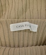CASA FLINE（カーサフライン）ワンピース ベージュ サイズ:F レディース/2200713601053