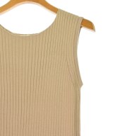 CASA FLINE（カーサフライン）ワンピース ベージュ サイズ:F レディース/2200713601053