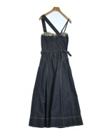 CASA FLINE（カーサフライン）ワンピース 紺 サイズ:F レディース/2200709004097