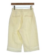 CASA FLINE（カーサフライン）ショートパンツ 白 サイズ:1(S位) レディース/2200700820047