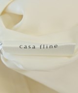 CASA FLINE（カーサフライン）ショートパンツ 白 サイズ:1(S位) レディース/2200700820047