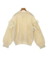 CASA FLINE（カーサフライン）ニット・セーター 白 サイズ:F レディース/2200638164015