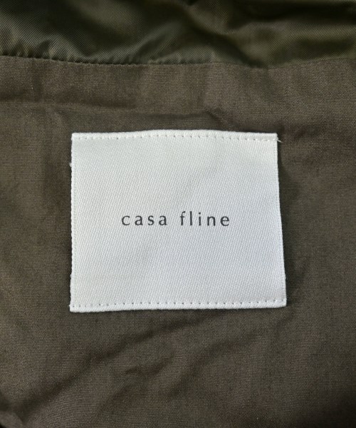 CASA FLINE（カーサフライン）その他 カーキ サイズ:F レディース/2200639781013