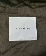 CASA FLINE（カーサフライン）その他 カーキ サイズ:F レディース/2200639781013