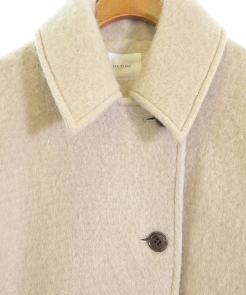 CASA FLINE（カーサフライン）その他 ベージュ サイズ:F レディース/2200649810017