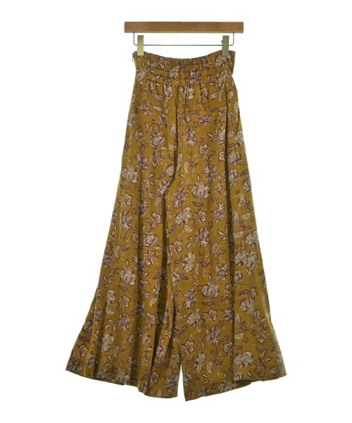 CASA FLINE（カーサフライン）その他 黄 サイズ:0(XS位) レディース/2200651139014