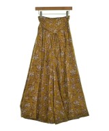 CASA FLINE（カーサフライン）その他 黄 サイズ:0(XS位) レディース/2200651139014