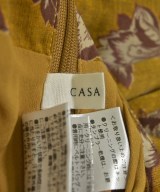 CASA FLINE（カーサフライン）その他 黄 サイズ:0(XS位) レディース/2200651139014