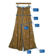 CASA FLINE（カーサフライン）その他 黄 サイズ:0(XS位) レディース/2200651139014