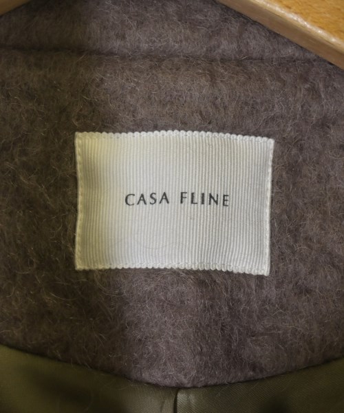 CASA FLINE（カーサフライン）その他 茶 サイズ:F レディース/2200651070010
