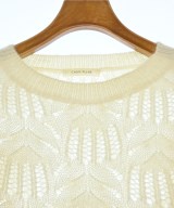 CASA FLINE（カーサフライン）ニット・セーター 白 サイズ:F レディース/2200652260021