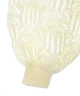 CASA FLINE（カーサフライン）ニット・セーター 白 サイズ:F レディース/2200652260021