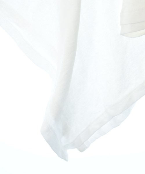 CASA FLINE（カーサフライン）Tシャツ・カットソー 白 サイズ:F レディース/2200652260052