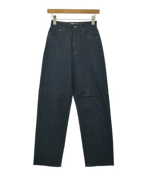 CASA FLINE(カーサフライン)デニムパンツ 紺 サイズ:23(XS位)/2200652260137