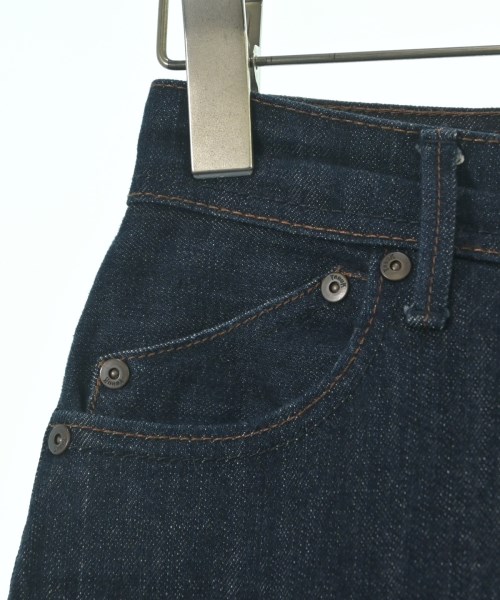 CASA FLINE（カーサフライン）デニムパンツ 紺 サイズ:23(XS位) レディース/2200652260137