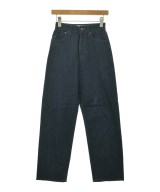 CASA FLINE（カーサフライン）デニムパンツ 紺 サイズ:23(XS位) レディース/2200652260137