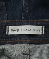 CASA FLINE（カーサフライン）デニムパンツ 紺 サイズ:23(XS位) レディース/2200652260137