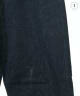 CASA FLINE（カーサフライン）デニムパンツ 紺 サイズ:23(XS位) レディース/2200652260137