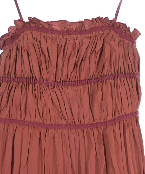 CASA FLINE（カーサフライン）ワンピース 赤 サイズ:F レディース/2200652260151