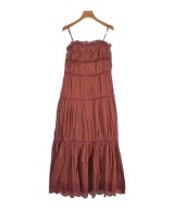CASA FLINE（カーサフライン）ワンピース 赤 サイズ:F レディース/2200652260151