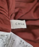 CASA FLINE（カーサフライン）ワンピース 赤 サイズ:F レディース/2200652260151