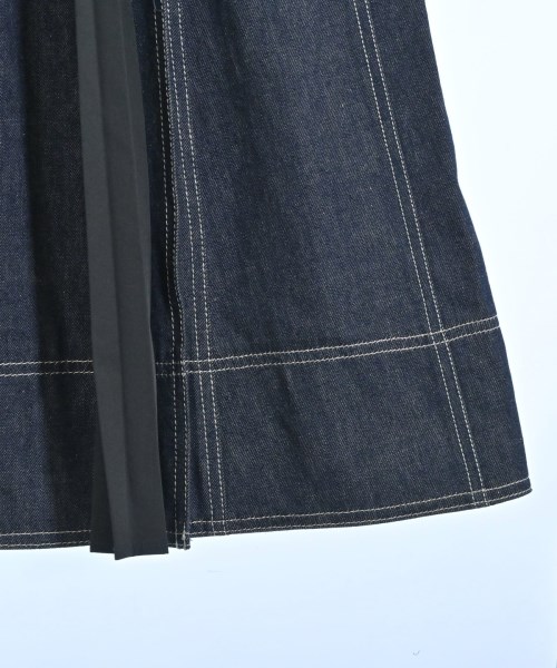 CASA FLINE（カーサフライン）ワンピース 紺 サイズ:F レディース/2200654086018