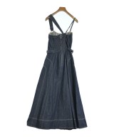 CASA FLINE（カーサフライン）ワンピース 紺 サイズ:F レディース/2200654086018