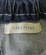CASA FLINE（カーサフライン）ワンピース 紺 サイズ:F レディース/2200654086018