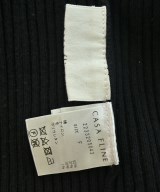 CASA FLINE（カーサフライン）ワンピース 黒 サイズ:F レディース/2200701869014
