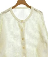 CASA FLINE（カーサフライン）カーディガン 白 サイズ:F レディース/2200702788024