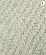 CASA FLINE（カーサフライン）カーディガン 白 サイズ:F レディース/2200702788024