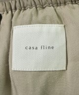 CASA FLINE（カーサフライン）ロング・マキシ丈スカート グレー サイズ:F レディース/2200698558083